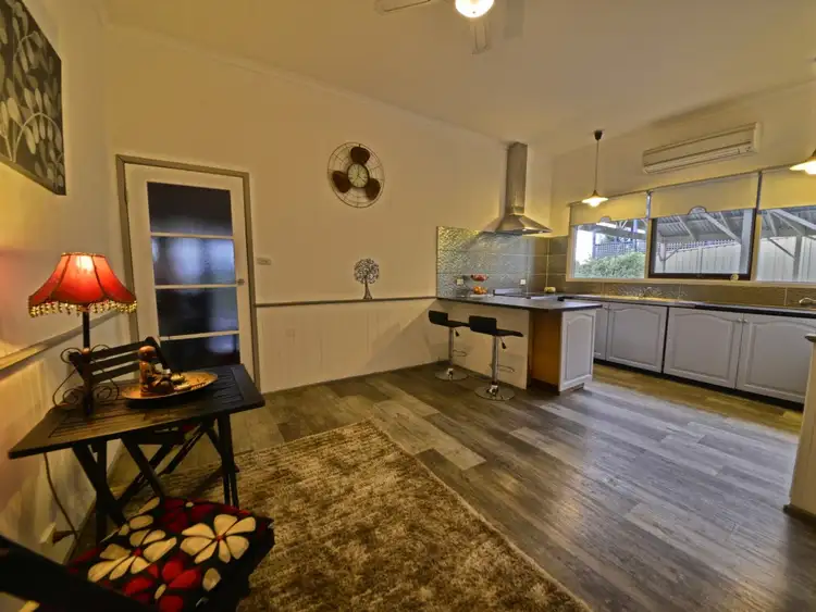 Second view of Homely house listing, 11 Steven Street, Waterford Park VIC 3658
