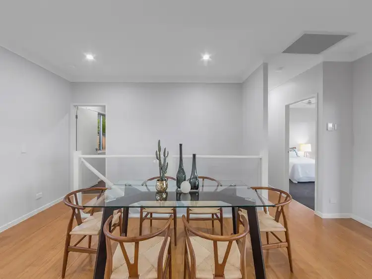 Third view of Homely townhouse listing, 2/22 Worden Street, Morningside QLD 4170