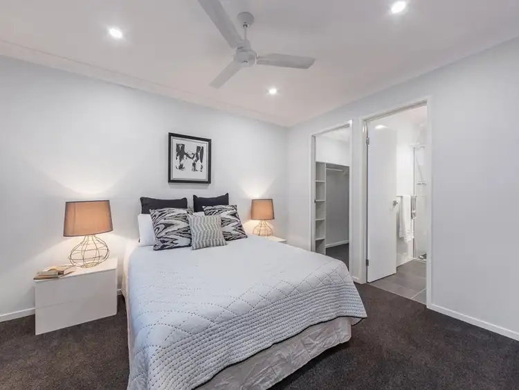 Sixth view of Homely townhouse listing, 2/22 Worden Street, Morningside QLD 4170