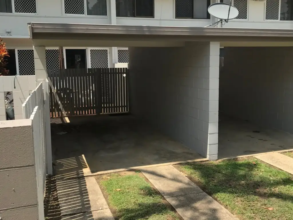 Main view of Homely apartment listing, 2/174 Harold Street, West End QLD 4810