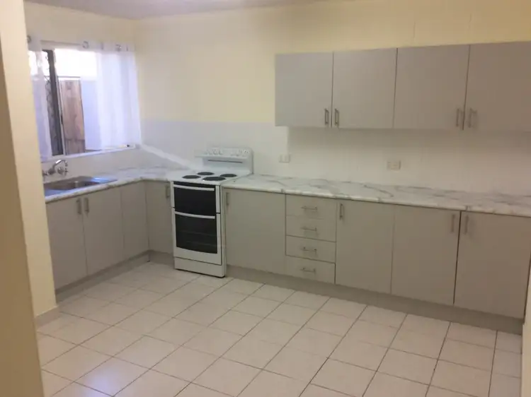 Second view of Homely apartment listing, 2/174 Harold Street, West End QLD 4810