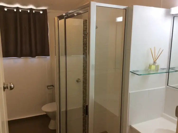 Third view of Homely apartment listing, 2/174 Harold Street, West End QLD 4810