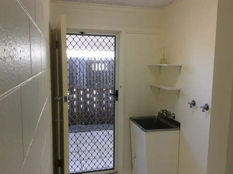 Seventh view of Homely apartment listing, 2/174 Harold Street, West End QLD 4810