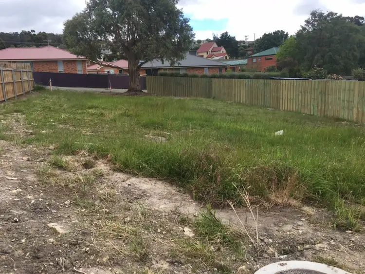Main view of Homely land listing, 5A Home Avenue, Blackmans Bay TAS 7052