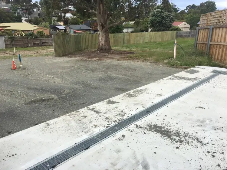 Fourth view of Homely land listing, 5A Home Avenue, Blackmans Bay TAS 7052