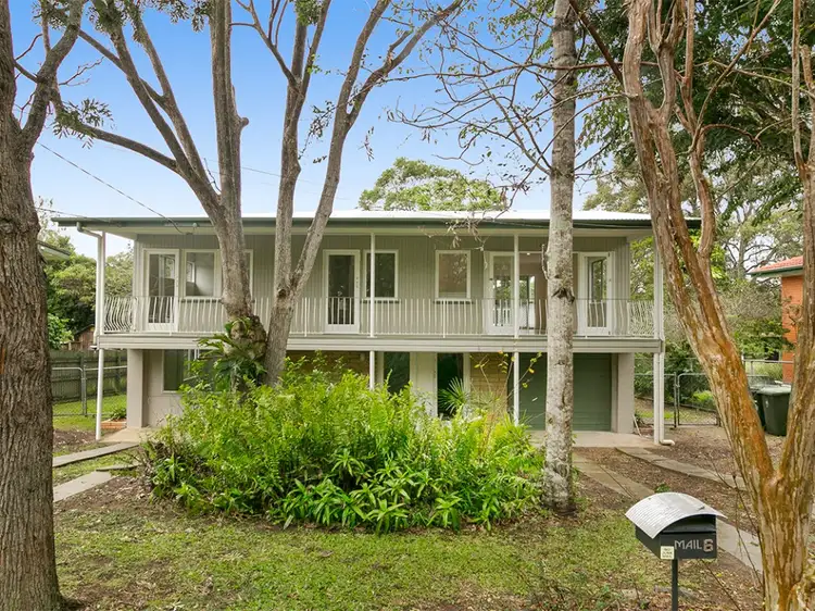 6 Zephyr Street, Aspley QLD 4034