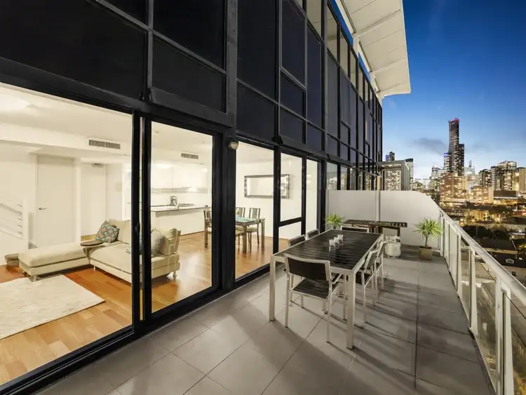 121/69 Dorcas Street, South Melbourne VIC 3205