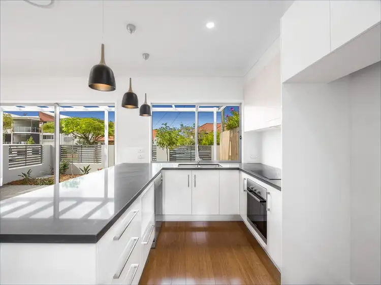 Third view of Homely townhouse listing, 1/22 Worden Street, Morningside QLD 4170