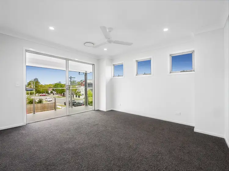 Fourth view of Homely townhouse listing, 1/22 Worden Street, Morningside QLD 4170