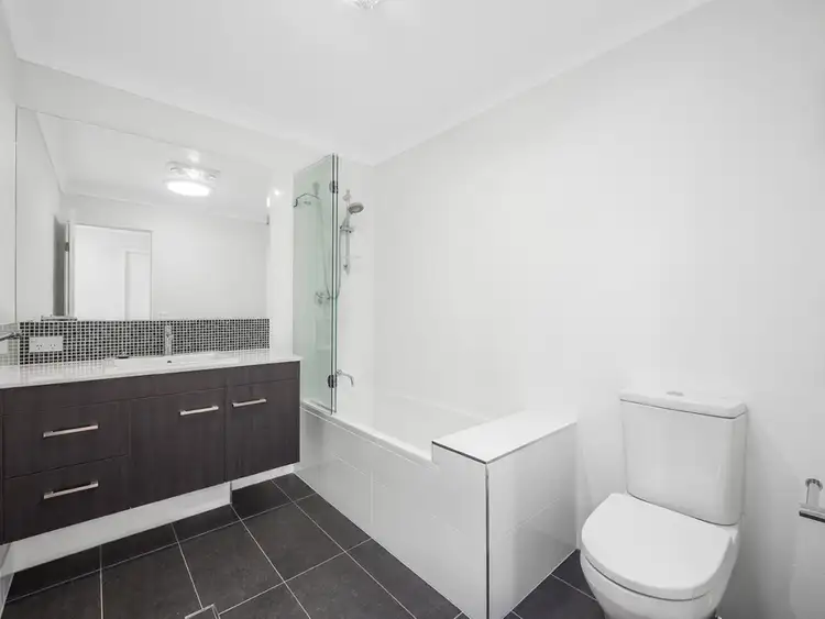 Fifth view of Homely townhouse listing, 1/22 Worden Street, Morningside QLD 4170