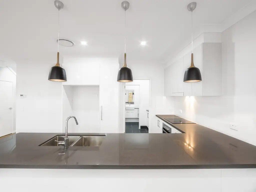 Main view of Homely townhouse listing, 4/22 Worden Street, Morningside QLD 4170