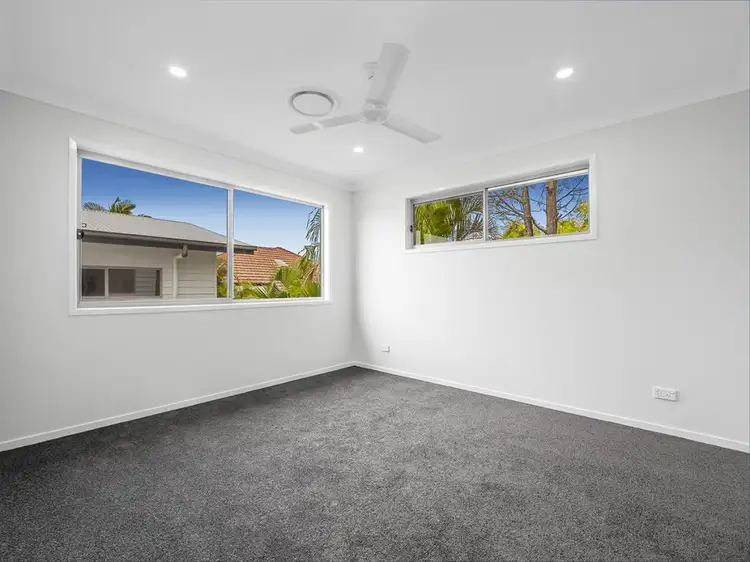Fourth view of Homely townhouse listing, 4/22 Worden Street, Morningside QLD 4170