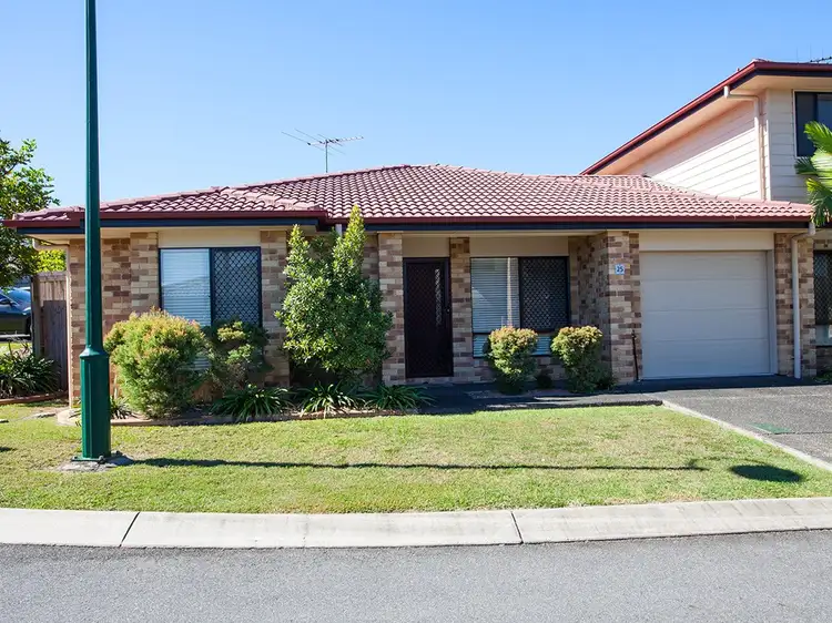 Main view of Homely unit listing, 25/23 Barwon Street, Murrumba Downs QLD 4503