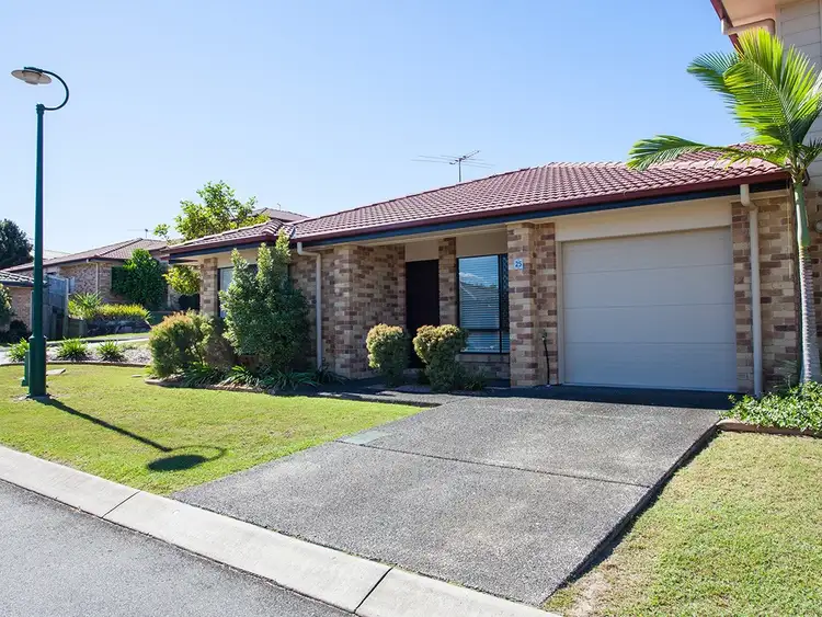 Second view of Homely unit listing, 25/23 Barwon Street, Murrumba Downs QLD 4503