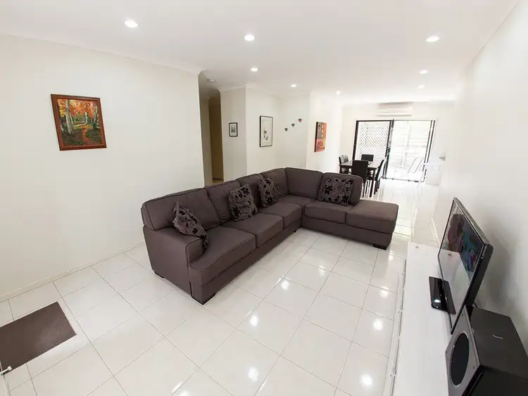Fourth view of Homely unit listing, 25/23 Barwon Street, Murrumba Downs QLD 4503