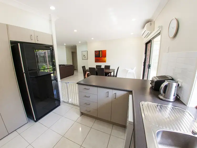 Sixth view of Homely unit listing, 25/23 Barwon Street, Murrumba Downs QLD 4503