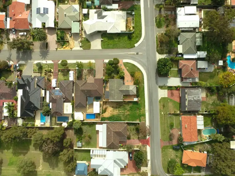 Fifth view of Homely land listing, 47 Blissett Way, Hamersley WA 6022
