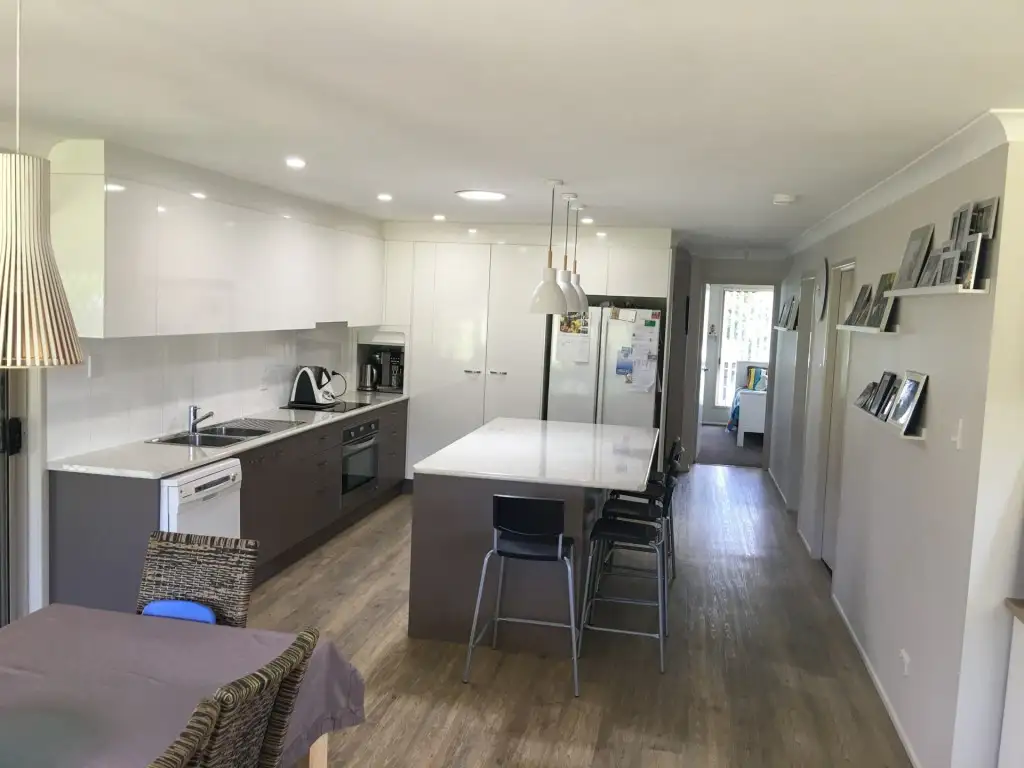 Main view of Homely house listing, 10 Belclaire Drive, Westbrook QLD 4350