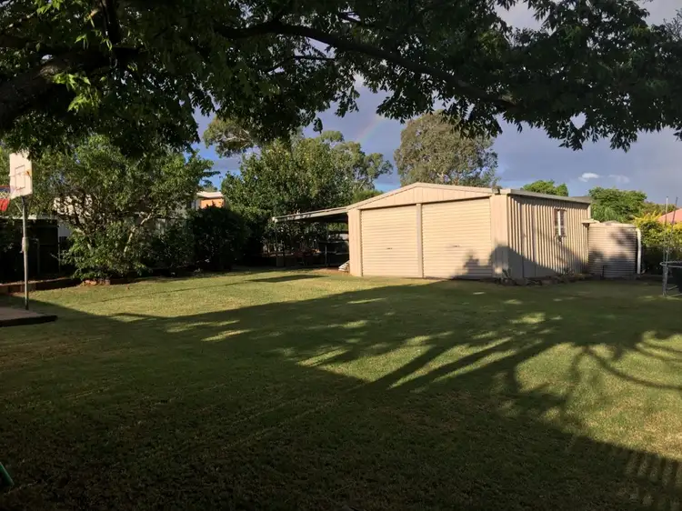 Second view of Homely house listing, 10 Belclaire Drive, Westbrook QLD 4350