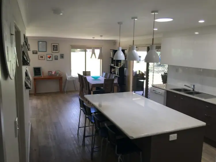 Third view of Homely house listing, 10 Belclaire Drive, Westbrook QLD 4350