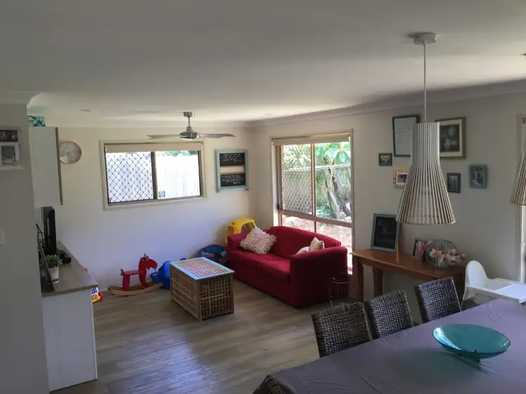 Fourth view of Homely house listing, 10 Belclaire Drive, Westbrook QLD 4350