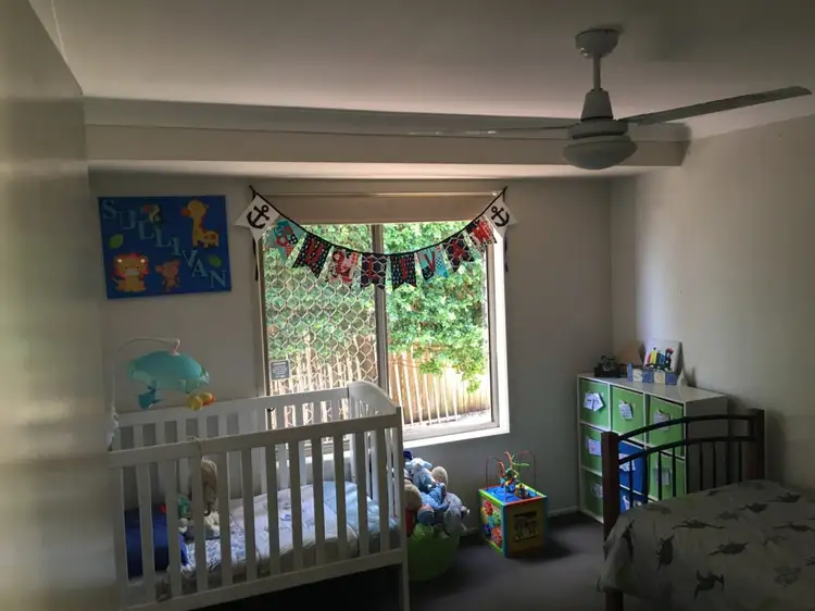 Fifth view of Homely house listing, 10 Belclaire Drive, Westbrook QLD 4350