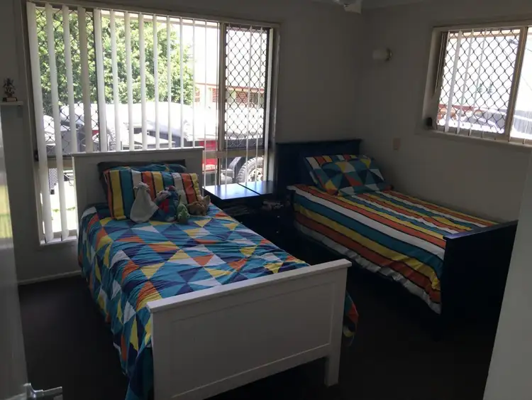 Sixth view of Homely house listing, 10 Belclaire Drive, Westbrook QLD 4350