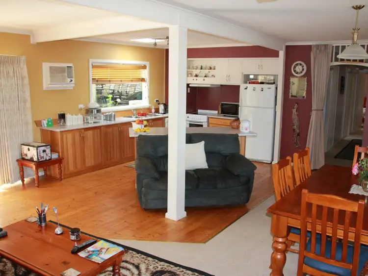 Fourth view of Homely house listing, 6 Camp Hill Road, Beaufort VIC 3373