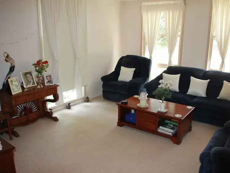 Fifth view of Homely house listing, 6 Camp Hill Road, Beaufort VIC 3373