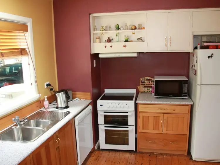 Sixth view of Homely house listing, 6 Camp Hill Road, Beaufort VIC 3373