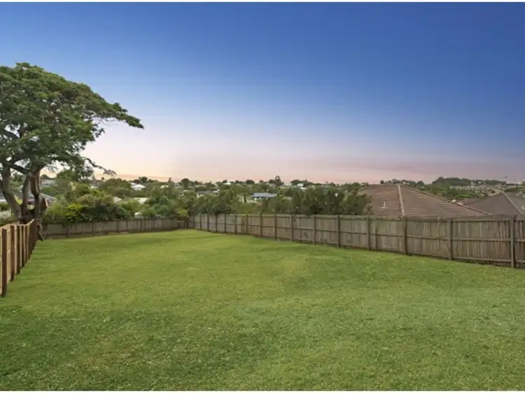 Main view of Homely land listing, 484 Earnshaw Road, Nudgee QLD 4014