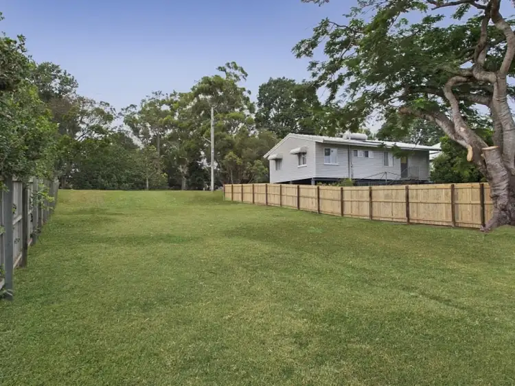 Second view of Homely land listing, 484 Earnshaw Road, Nudgee QLD 4014