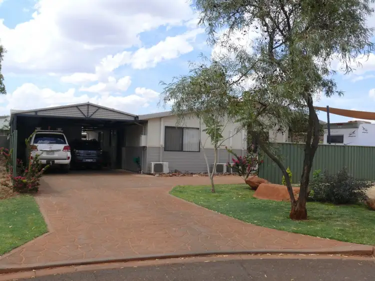 1818 Kulai Street, Tom Price WA 6751