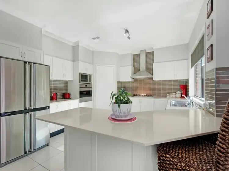 Second view of Homely house listing, 18 Osprey Circuit, Medowie NSW 2318