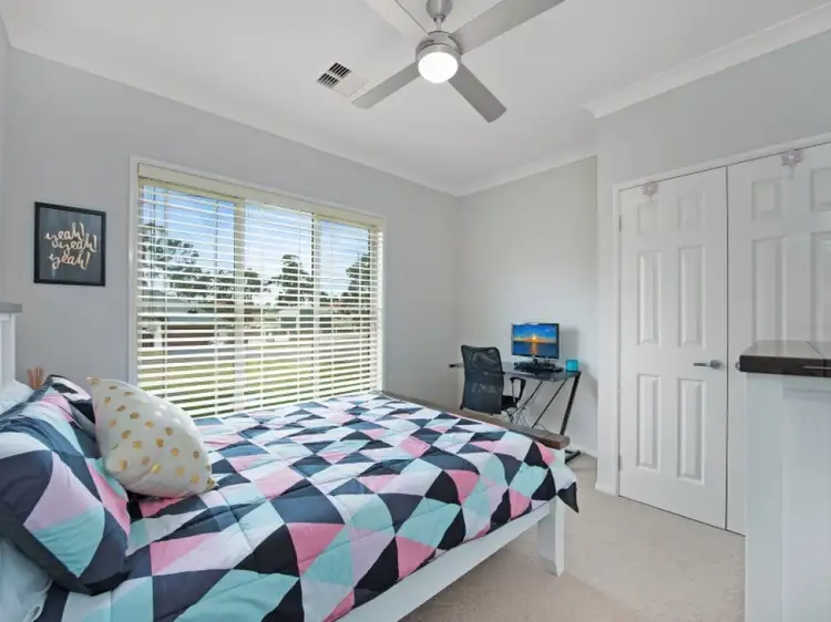Fifth view of Homely house listing, 18 Osprey Circuit, Medowie NSW 2318
