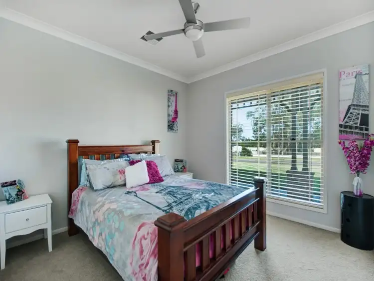 Sixth view of Homely house listing, 18 Osprey Circuit, Medowie NSW 2318
