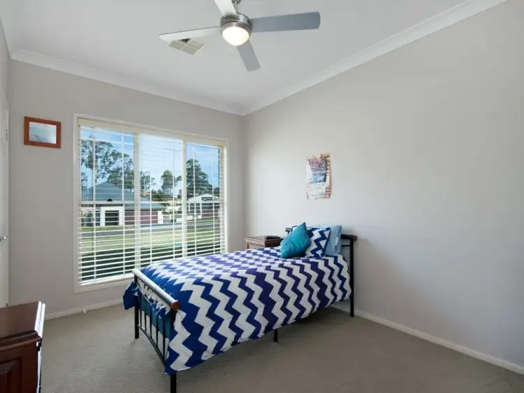 Seventh view of Homely house listing, 18 Osprey Circuit, Medowie NSW 2318