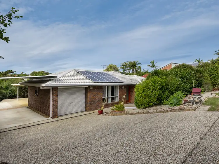 7 Sabu Court, Mcdowall QLD 4053