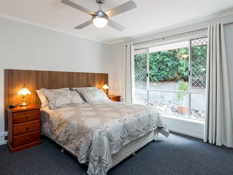 Sixth view of Homely house listing, 7 Sabu Court, Mcdowall QLD 4053