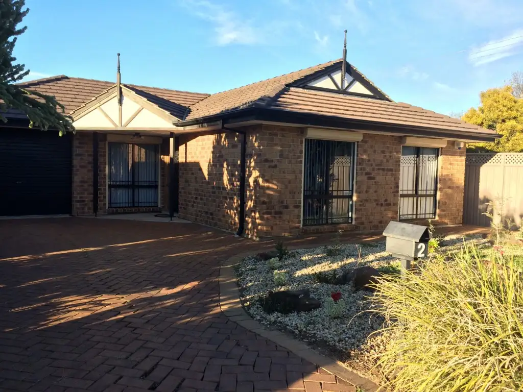 Main view of Homely house listing, 2 Cadell Street, Windsor Gardens SA 5087