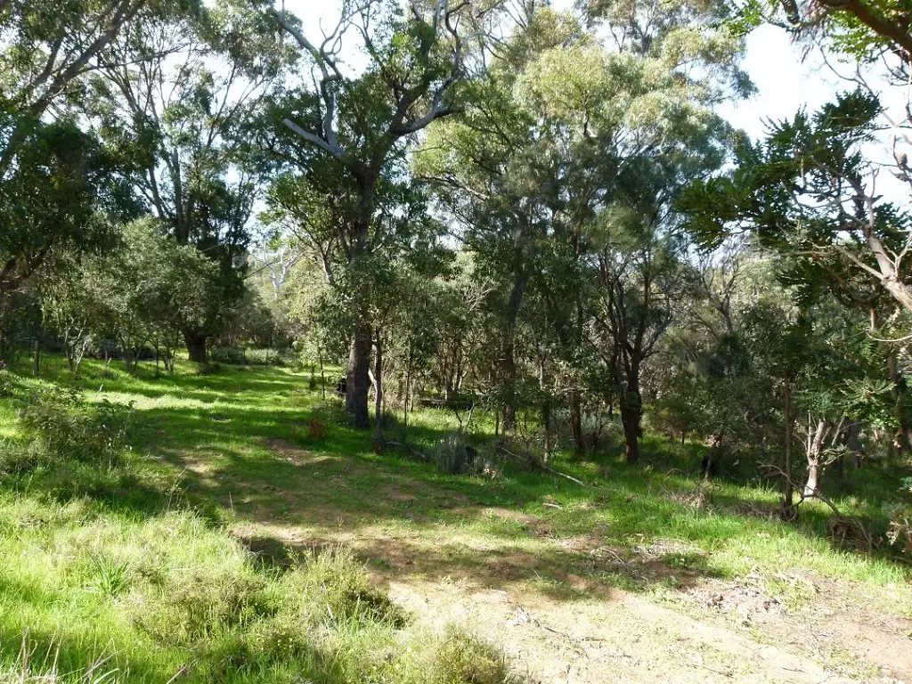 Main view of Homely land listing, 27 Mulga Drive, Parklands WA 6180