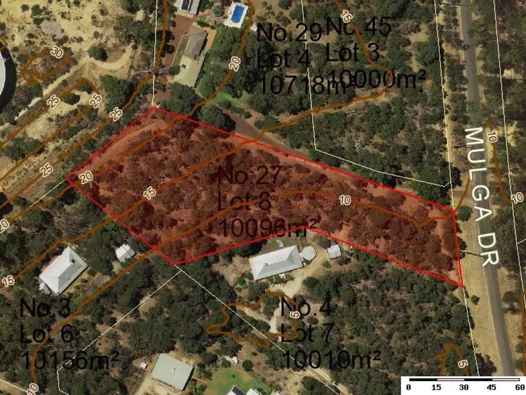 Fifth view of Homely land listing, 27 Mulga Drive, Parklands WA 6180