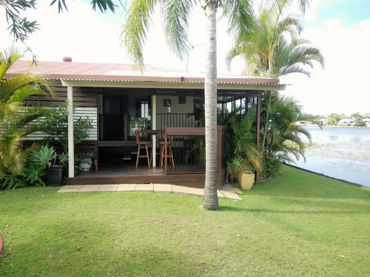 137/368 Oxley Drive, Runaway Bay QLD 4216