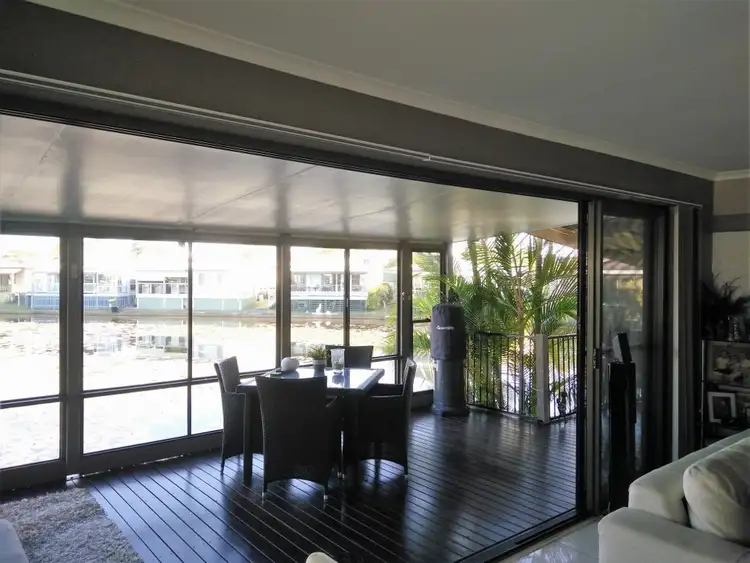 Sixth view of Homely retirement listing, 137/368 Oxley Drive, Runaway Bay QLD 4216