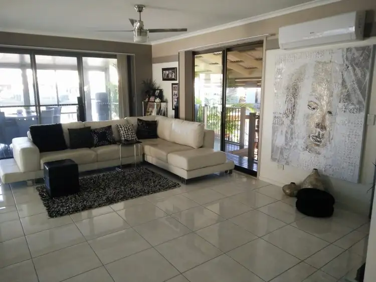 Seventh view of Homely retirement listing, 137/368 Oxley Drive, Runaway Bay QLD 4216
