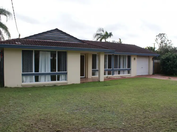 Main view of Homely house listing, 83 Edinburgh Drive, Bethania QLD 4205