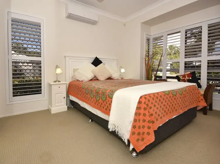 Third view of Homely villa listing, 78/239 Kawana Way, Parrearra QLD 4575
