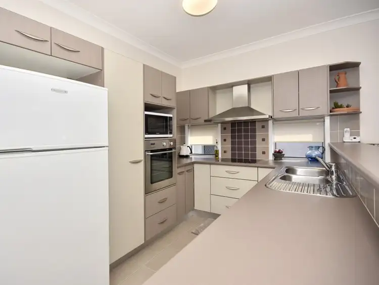 Seventh view of Homely villa listing, 78/239 Kawana Way, Parrearra QLD 4575