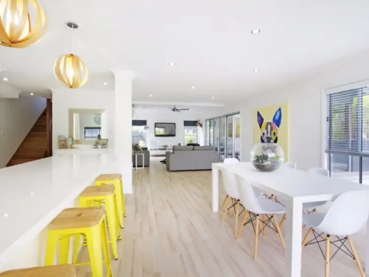 Third view of Homely house listing, 3 Warren Court, Aroona QLD 4551