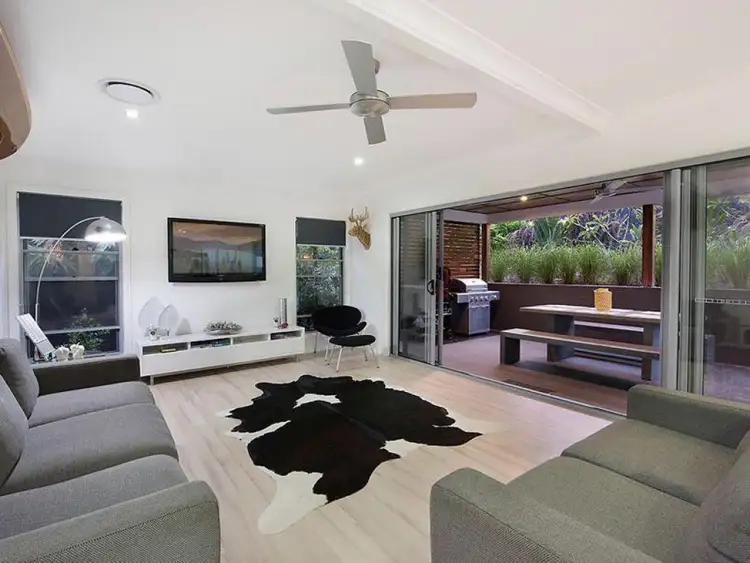 Fifth view of Homely house listing, 3 Warren Court, Aroona QLD 4551